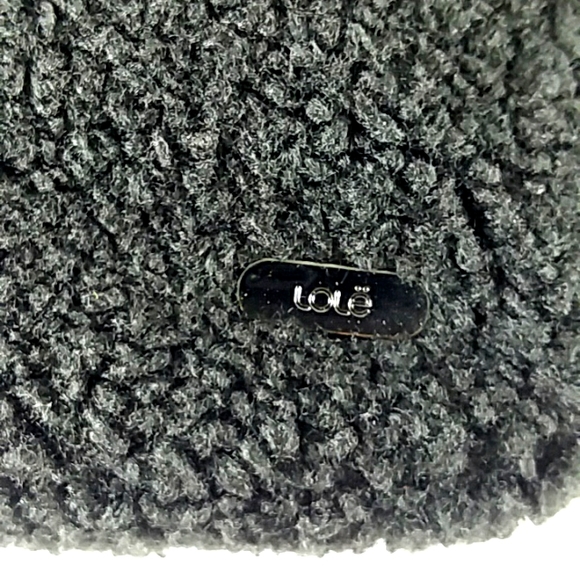 NWOT LOLE FLEECE BELT/WAIST BAG - Picture 3 of 7